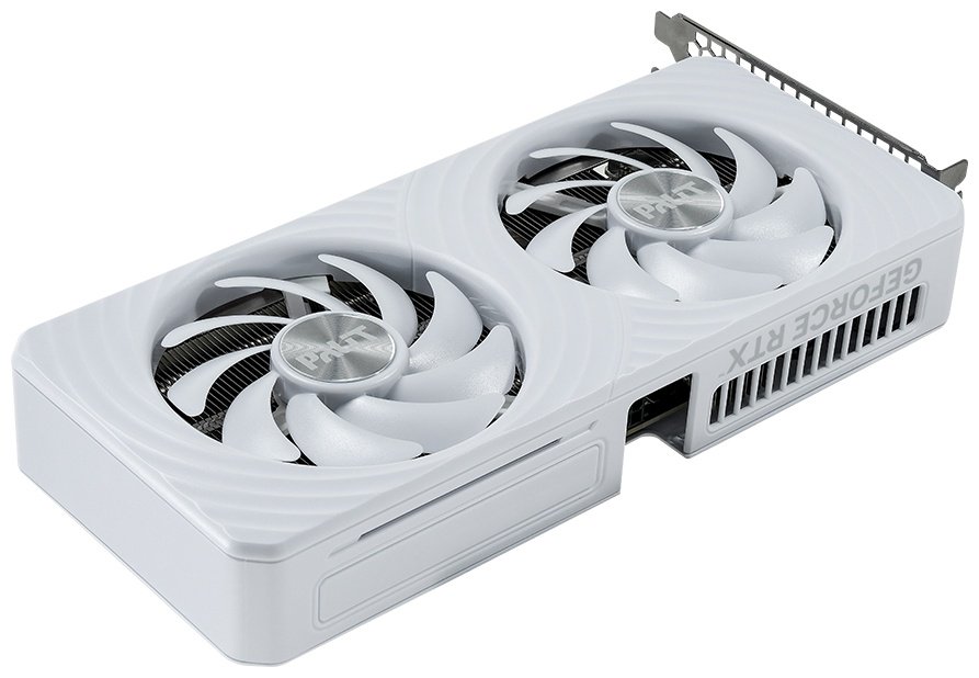 Видеокарта Palit NE75060U19P1-GB2063M 8 Гб