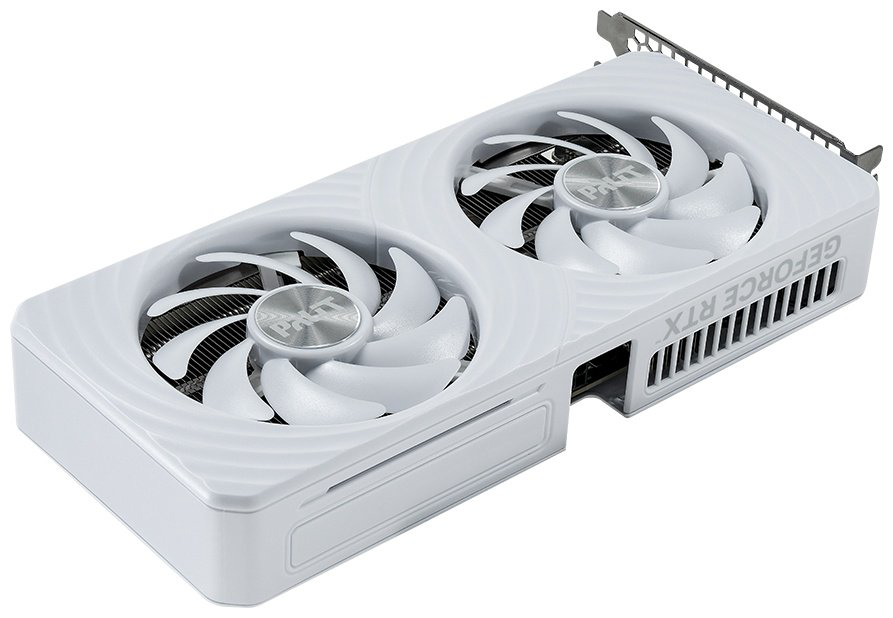 Видеокарта Palit NE75060U19P1-GB2063M 8 Гб