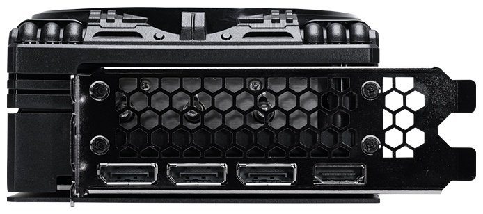Видеокарта Palit NE75070T19K9-GB2050A 12 Гб купить,NaN