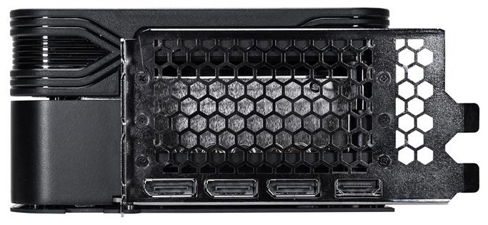 Видеокарта Palit RTX 5070 Ti GameRock OC (NE7507TH19T2-GB2030G) 16 Гб купить,NaN