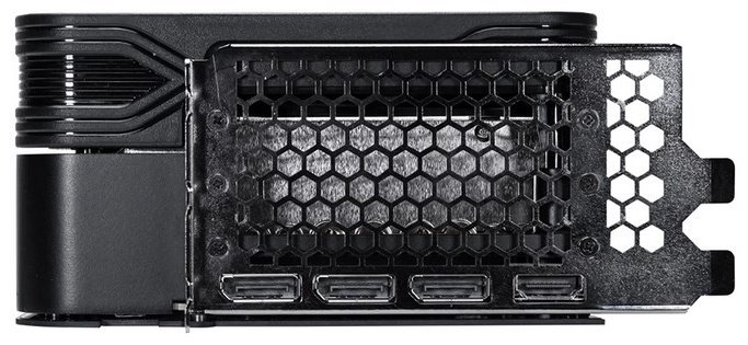 Видеокарта Palit RTX 5070 Ti GameRock OC (NE7507TH19T2-GB2030G) 16 Гб купить,NaN