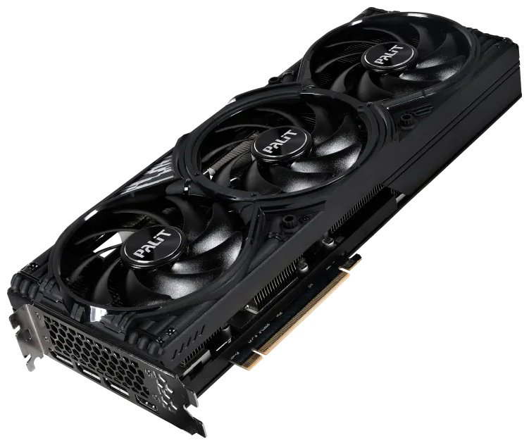 Видеокарта Palit NE7507TS19T2-GB2031U 16 Гб - ForteMarket Видеокарта Palit NE7507TS19T2-GB2031U 16 Гб купить,933220