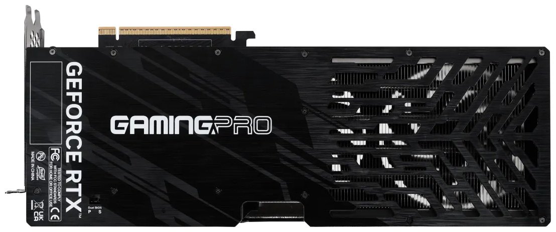 Видеокарта Palit NE7507TS19T2-GB2031U 16 Гб