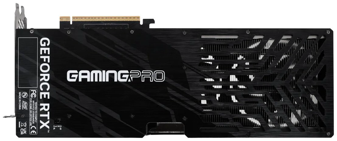 Видеокарта Palit NE7507TS19T2-GB2031U 16 Гб - ForteMarket Видеокарта Palit NE7507TS19T2-GB2031U 16 Гб купить,933220