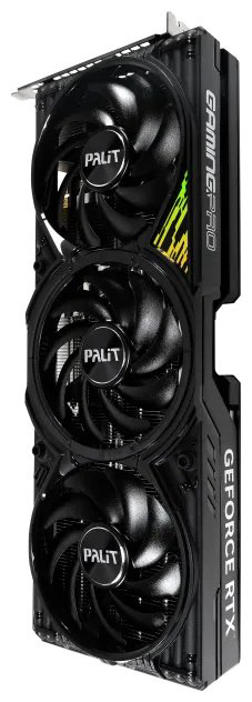 Видеокарта Palit NE7507TS19T2-GB2031U 16 Гб - ForteMarket Видеокарта Palit NE7507TS19T2-GB2031U 16 Гб купить,933220