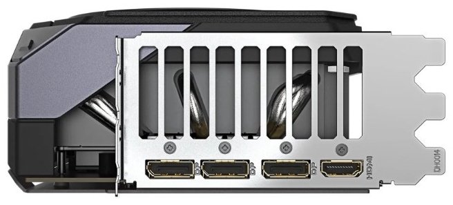 Видеокарта GIGABYTE RTX 5090 Gaming OC GV-N5090GAMING OC-32GD 32 Гб купить,NaN