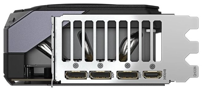 Видеокарта GIGABYTE RTX 5090 Gaming OC GV-N5090GAMING OC-32GD 32 Гб купить,NaN