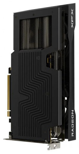 Видеокарта XFX RX-96TSW16BQ 16 Гб купить,NaN