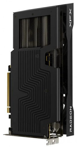 Видеокарта XFX RX-96TSW16BQ 16 Гб купить,NaN