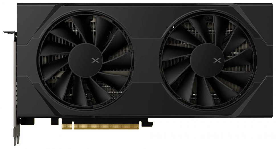Видеокарта XFX RX-96TSW16BQ 16 Гб купить,NaN