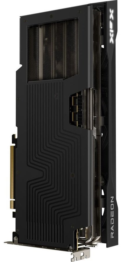 Видеокарта XFX RX 9070XT Swift Triple Fan Gaming Edition RX-97TSWF3B9 16 Гб - ForteMarket Видеокарта XFX RX 9070XT Swift Triple Fan Gaming Edition RX-97TSWF3B9 16 Гб купить,NaN