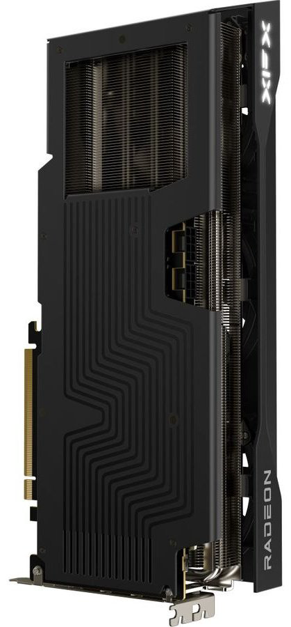 Видеокарта XFX RX 9070XT Swift Triple Fan Gaming Edition RX-97TSWF3B9 16 Гб - ForteMarket Видеокарта XFX RX 9070XT Swift Triple Fan Gaming Edition RX-97TSWF3B9 16 Гб купить,NaN
