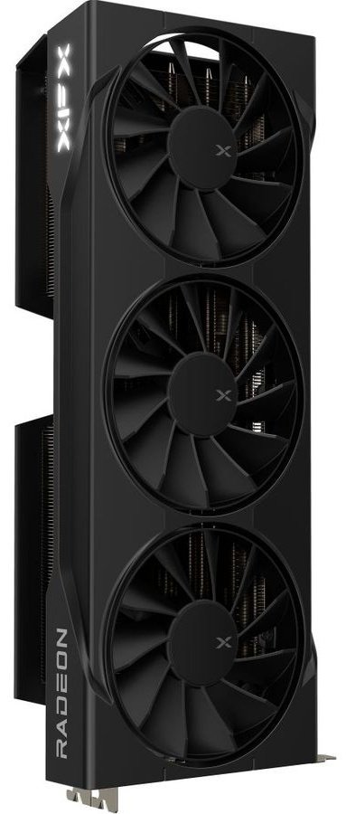 Видеокарта XFX RX 9070XT Swift Triple Fan Gaming Edition RX-97TSWF3B9 16 Гб - ForteMarket Видеокарта XFX RX 9070XT Swift Triple Fan Gaming Edition RX-97TSWF3B9 16 Гб купить,NaN