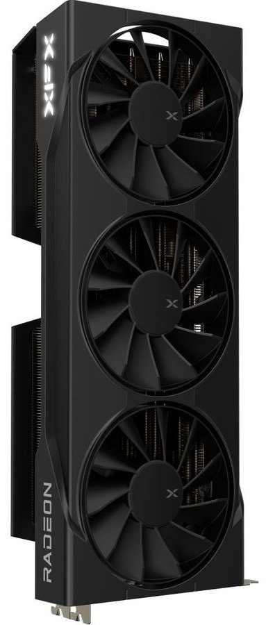 Видеокарта XFX RX 9070XT Swift Triple Fan Gaming Edition RX-97TSWF3B9 16 Гб - ForteMarket Видеокарта XFX RX 9070XT Swift Triple Fan Gaming Edition RX-97TSWF3B9 16 Гб купить,NaN