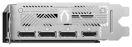 Видеокарта ZOTAC GAMING GeForce RTX 5070 SOLID ZT-B50700D-10P 12 Гб купить,NaN