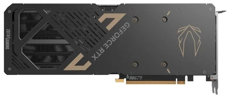 Видеокарта ZOTAC GAMING GeForce RTX 5070 SOLID ZT-B50700D-10P 12 Гб купить,NaN