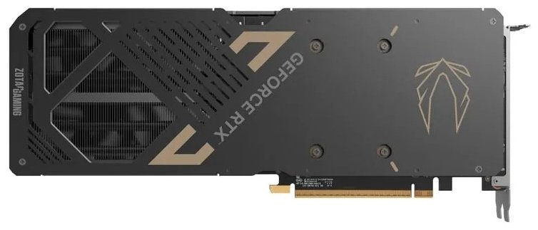 Видеокарта ZOTAC GAMING GeForce RTX 5070 SOLID ZT-B50700D-10P 12 Гб купить,NaN