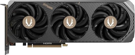 Видеокарта ZOTAC GAMING RTX 5080 Solid Core, ZT-B50800D2-10P 16 Гб купить,NaN