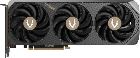 Видеокарта ZOTAC GAMING RTX 5080 Solid Core, ZT-B50800D2-10P 16 Гб купить,NaN