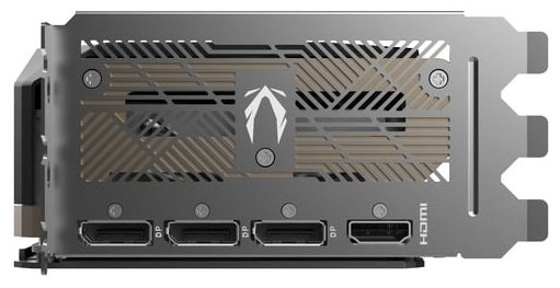 Видеокарта ZOTAC GAMING RTX 5080 Solid Core, ZT-B50800D2-10P 16 Гб купить,NaN