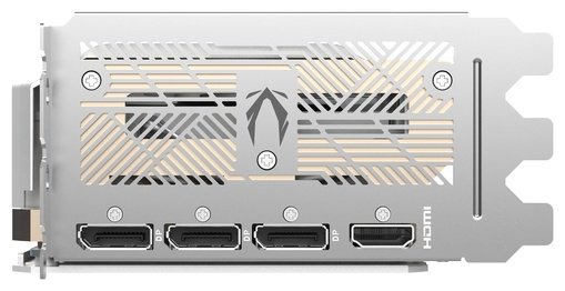 Видеокарта ZOTAC GAMING GeForce RTX 5070 Ti SOLID CORE OC White Edition ZT-B50710Q2-10P 16 Гб купить,NaN