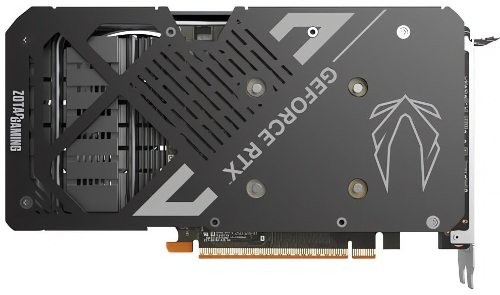 Видеокарта ZOTAC Zotac GeForce RTX 5060 Twin Edge OC 8 Гб купить,NaN