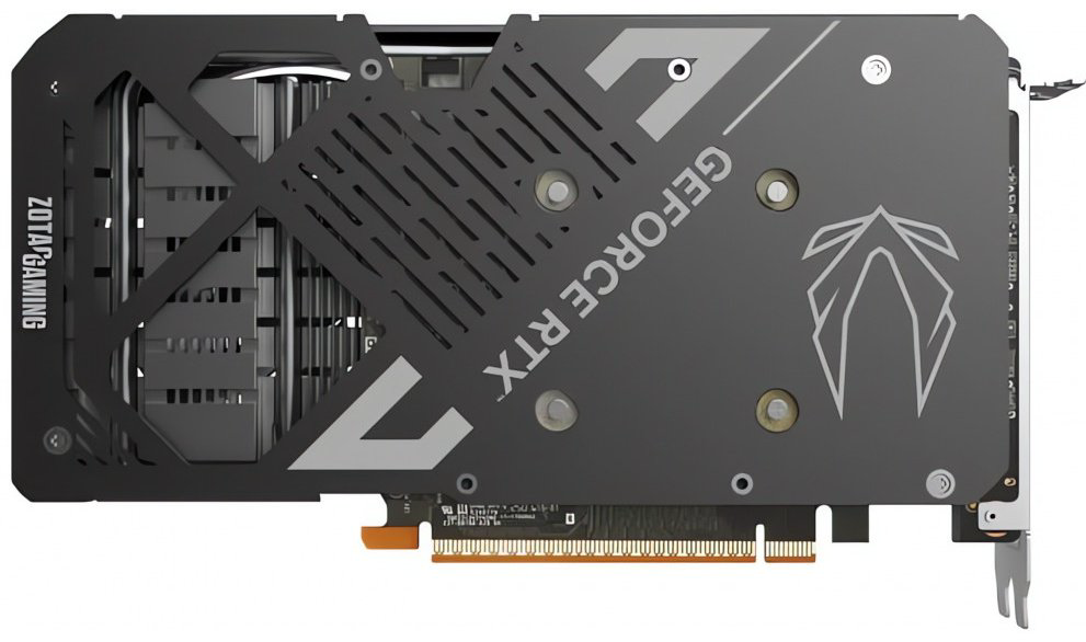 Видеокарта ZOTAC Zotac GeForce RTX 5060 Twin Edge OC 8 Гб купить,NaN