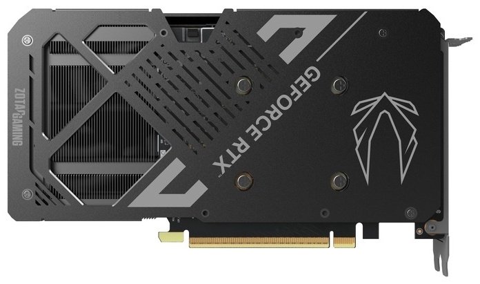 Видеокарта ZOTAC GeForce RTX 5060 Ti Twin Edge 8 Гб купить,NaN