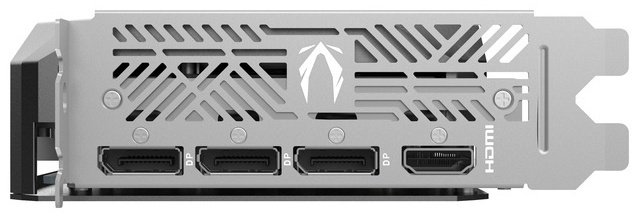 Видеокарта ZOTAC GeForce RTX 5060 Ti Twin Edge 8 Гб купить,NaN