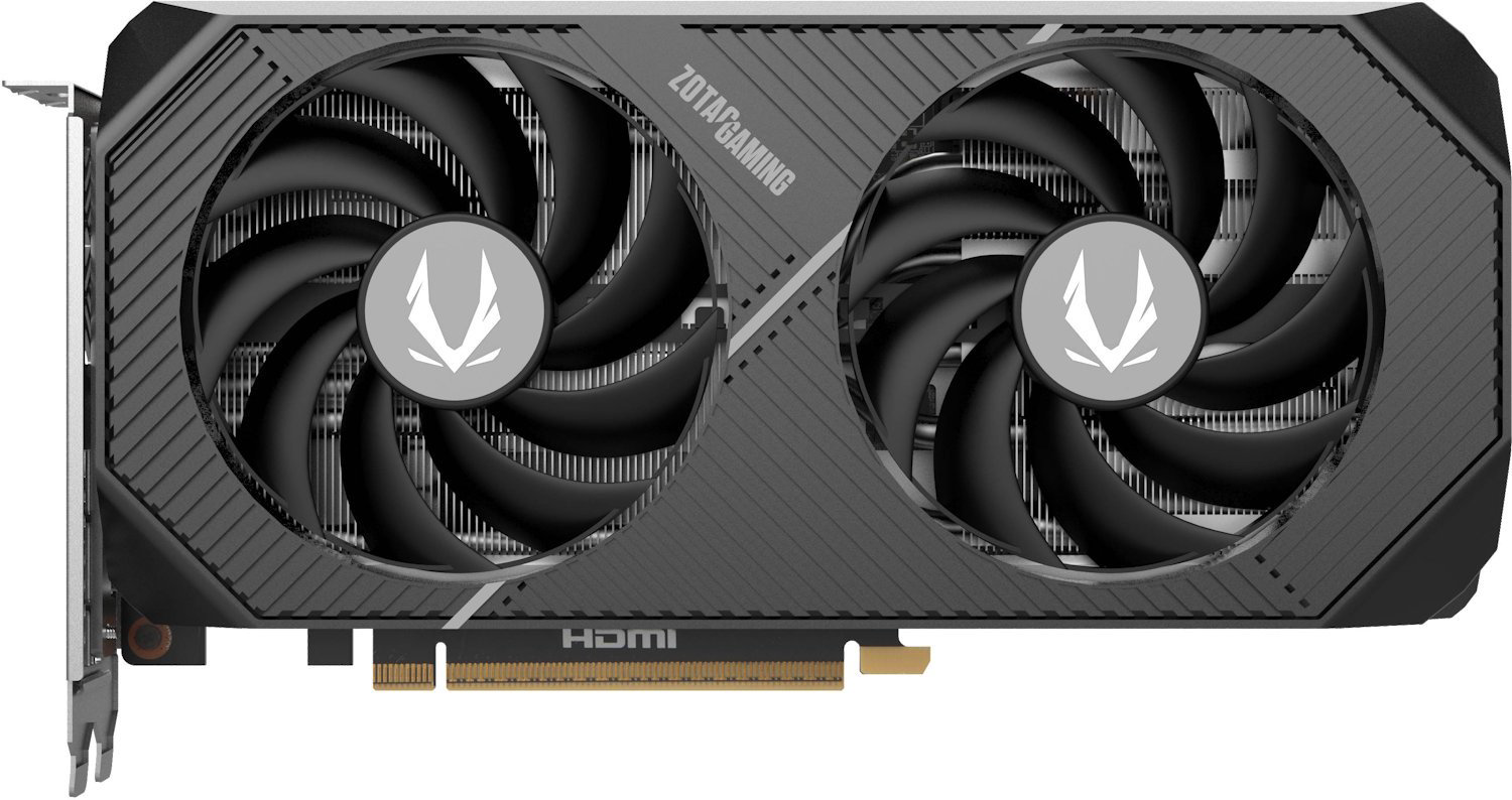 Видеокарта ZOTAC RTX 5070 TWIN EDGE OC 12 Гб купить,NaN
