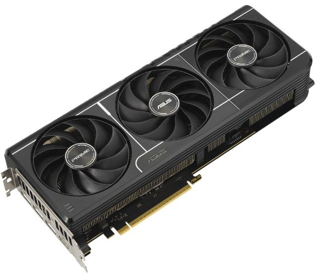 Видеокарта ASUS RTX 5070 Ti Prime/PRIME-RTX5070TI-16G 16 Гб купить,NaN