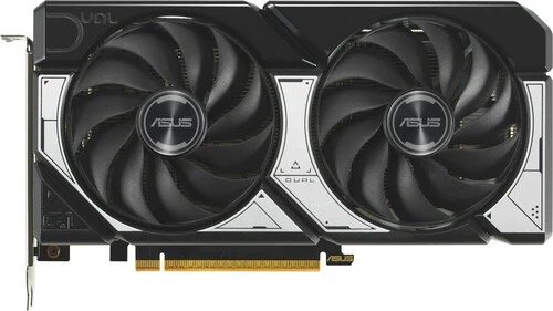 Видеокарта ASUS RTX 5060 Dual 8GB DUAL-RTX5060-O8G 8 Гб купить,NaN