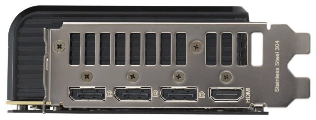 Видеокарта ASUS RTX 5070 Ti Prime/PRIME-RTX5070TI-16G 16 Гб купить,NaN