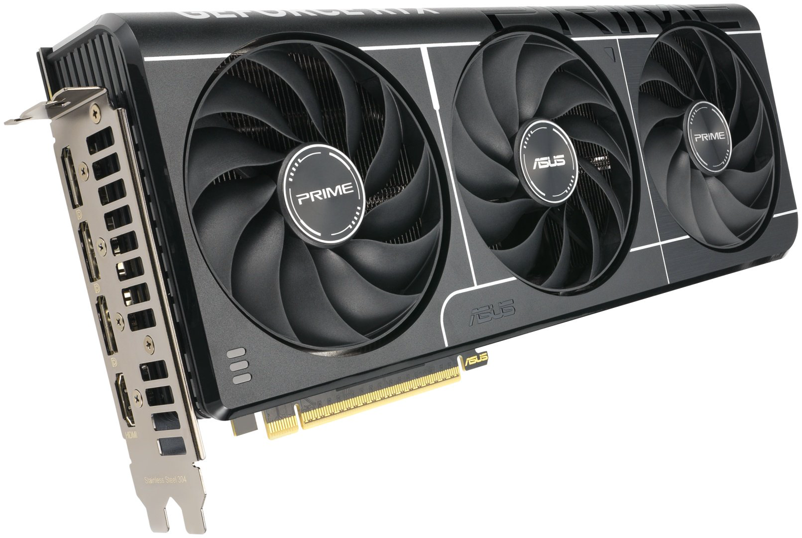 Видеокарта ASUS Видеокарта ASUS GeForce PRIME-RTX5070-O12G GDDR7 12GB 192-bit 1xHDMI 3xDP 12 Гб купить,519990