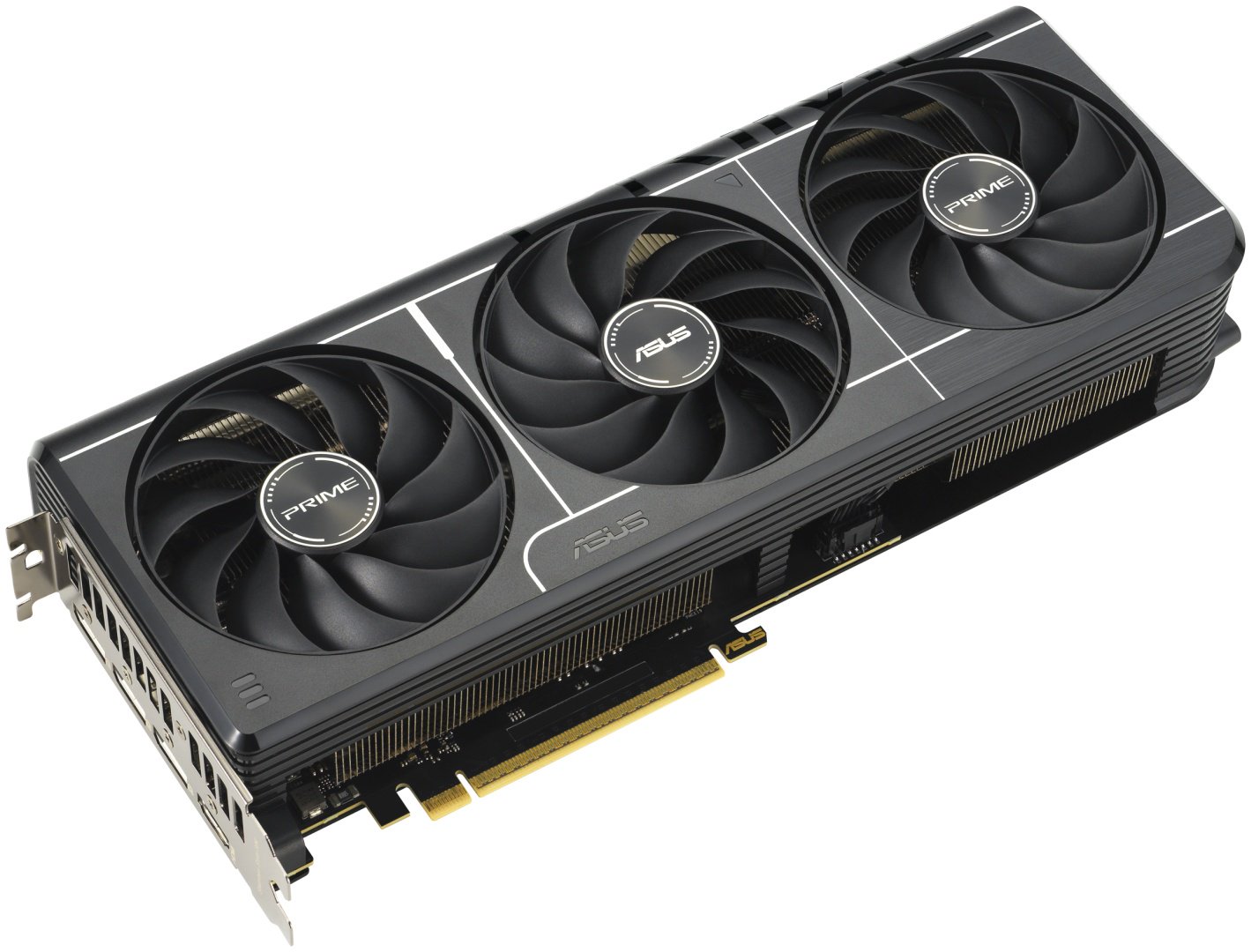 Видеокарта ASUS Видеокарта ASUS GeForce PRIME-RTX5070-O12G GDDR7 12GB 192-bit 1xHDMI 3xDP 12 Гб купить,519990