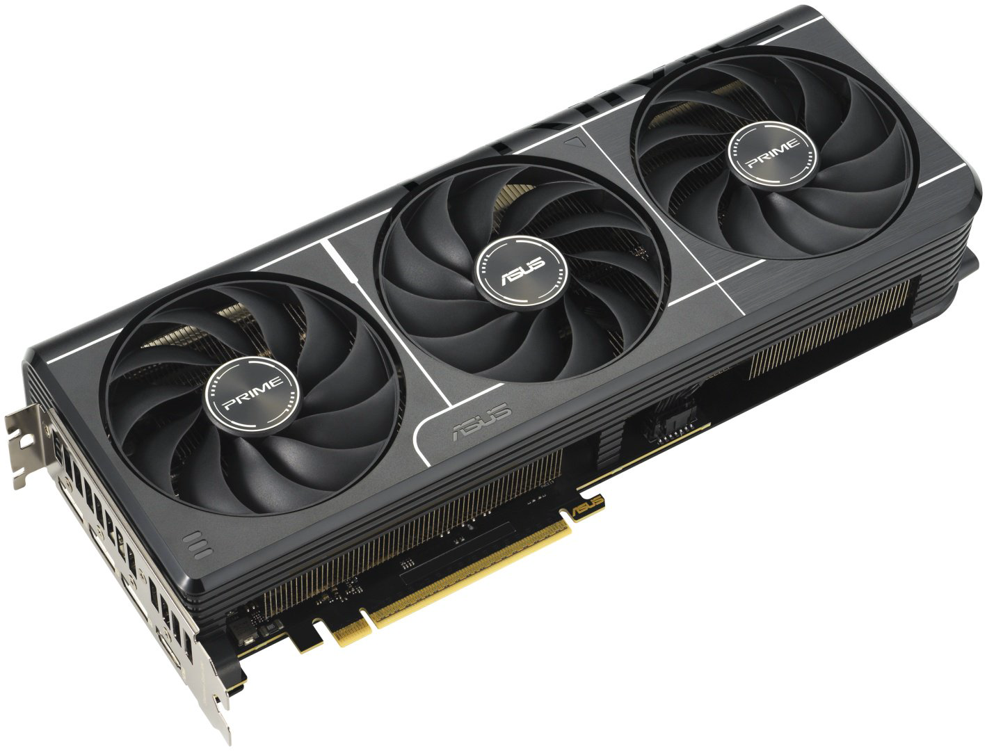 Видеокарта ASUS Видеокарта ASUS GeForce PRIME-RTX5070-O12G GDDR7 12GB 192-bit 1xHDMI 3xDP 12 Гб купить,519990