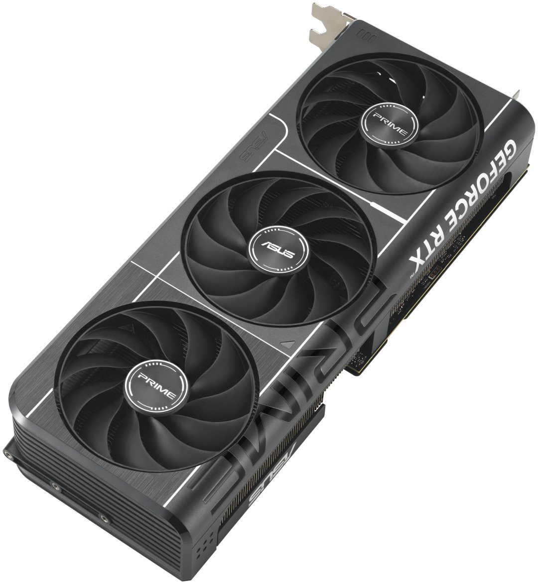 Видеокарта ASUS Видеокарта ASUS GeForce PRIME-RTX5070-O12G GDDR7 12GB 192-bit 1xHDMI 3xDP 12 Гб купить,519990