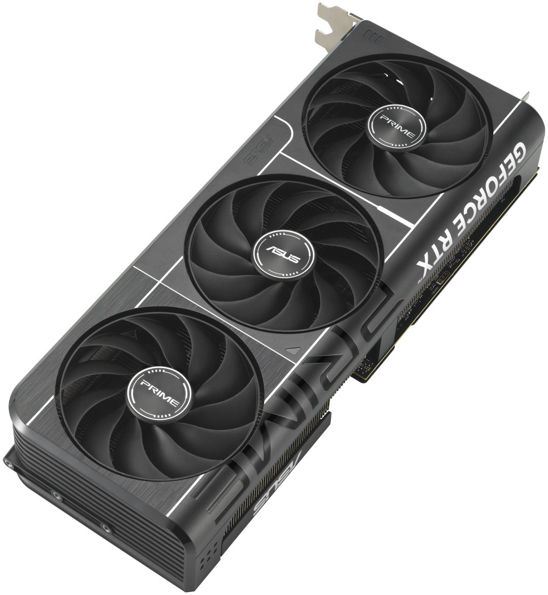 Видеокарта ASUS Видеокарта ASUS GeForce PRIME-RTX5070-O12G GDDR7 12GB 192-bit 1xHDMI 3xDP 12 Гб купить,519990