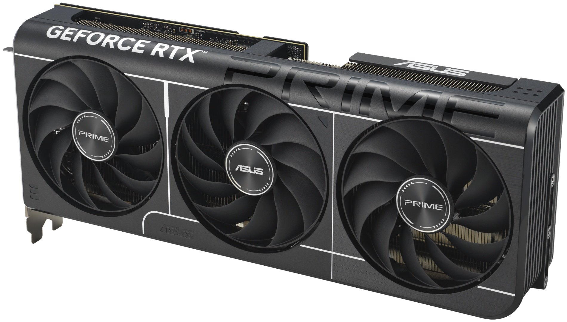 Видеокарта ASUS Видеокарта ASUS GeForce PRIME-RTX5070-O12G GDDR7 12GB 192-bit 1xHDMI 3xDP 12 Гб купить,519990