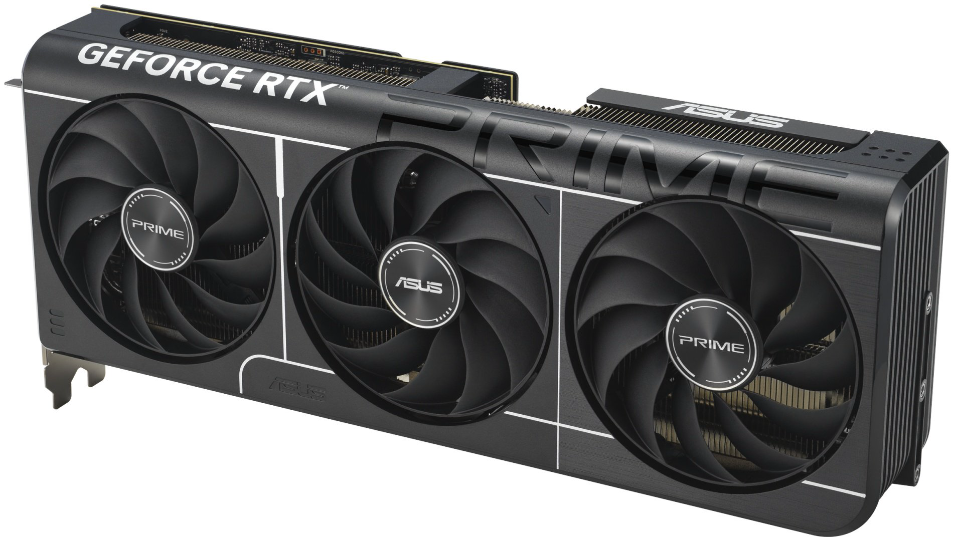 Видеокарта ASUS Видеокарта ASUS GeForce PRIME-RTX5070-O12G GDDR7 12GB 192-bit 1xHDMI 3xDP 12 Гб купить,519990