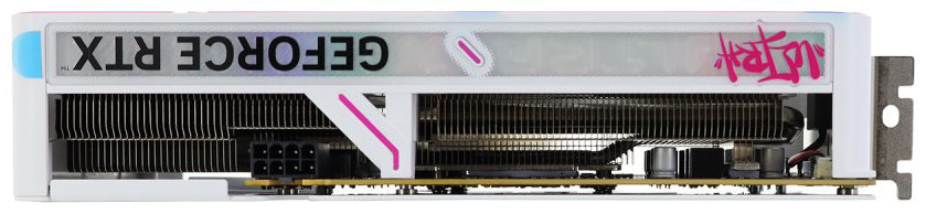 Видеокарта Colorful iGame RTX 5050 Ultra W DUO OC 8GB-V 8 Гб купить,NaN