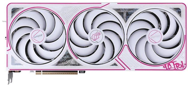 Видеокарта Colorful GeForce RTX5080 Ultra W OC16GB 16 Гб купить,NaN