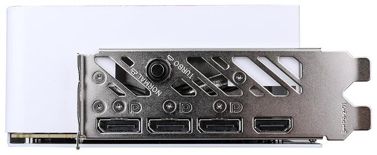 Видеокарта Colorful GeForce RTX5080 Ultra W OC16GB 16 Гб купить,NaN