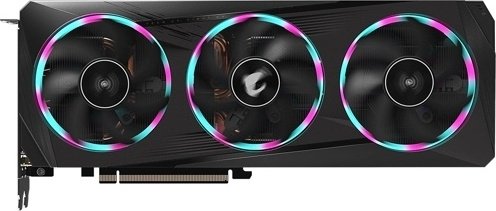 Видеокарта GIGABYTE GV-N3050AORUS E-8GD 8 ГБ купить,NaN