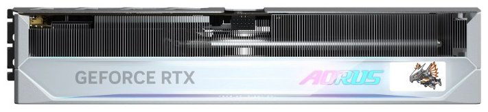 Видеокарта GIGABYTE RTX 5080 Aorus Master GV-N5080AORUSM ICE-16GD 16 Гб купить,1451391