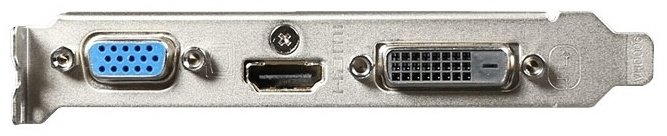 Видеокарта GIGABYTE GeForce GT 710 GV-N710D3-2GL 2GB - ForteMarket Видеокарта GIGABYTE GeForce GT 710 GV-N710D3-2GL 2GB купить,NaN