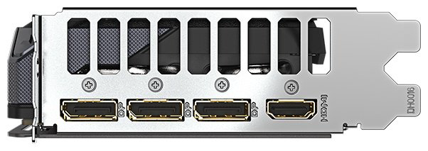 Видеокарта GIGABYTE (GV-N506TGAMING OC-8GD) RTX5060Ti GAMING OC 8G 8 Гб