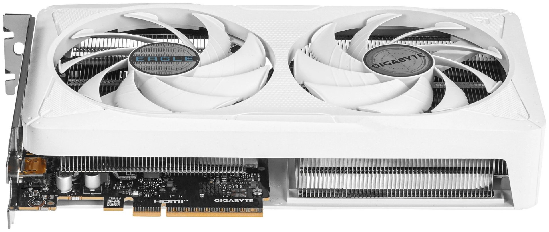 Видеокарта GIGABYTE GV-N5060EAGLEOC ICE-8GD 8 Гб