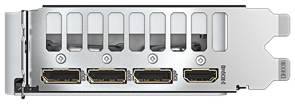 Видеокарта GIGABYTE (GV-N506TAERO OC-8GD) RTX5060Ti AERO OC 8G 8 Гб