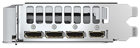Видеокарта GIGABYTE RTX 5060 Ti Eagle OC Ice (GV-N506TEAGLEOC ICE-16GD) 16 Гб купить,NaN